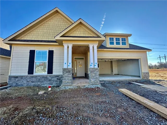 $559,900 | 321 Conifer Lane, Ball Ground, GA 30107