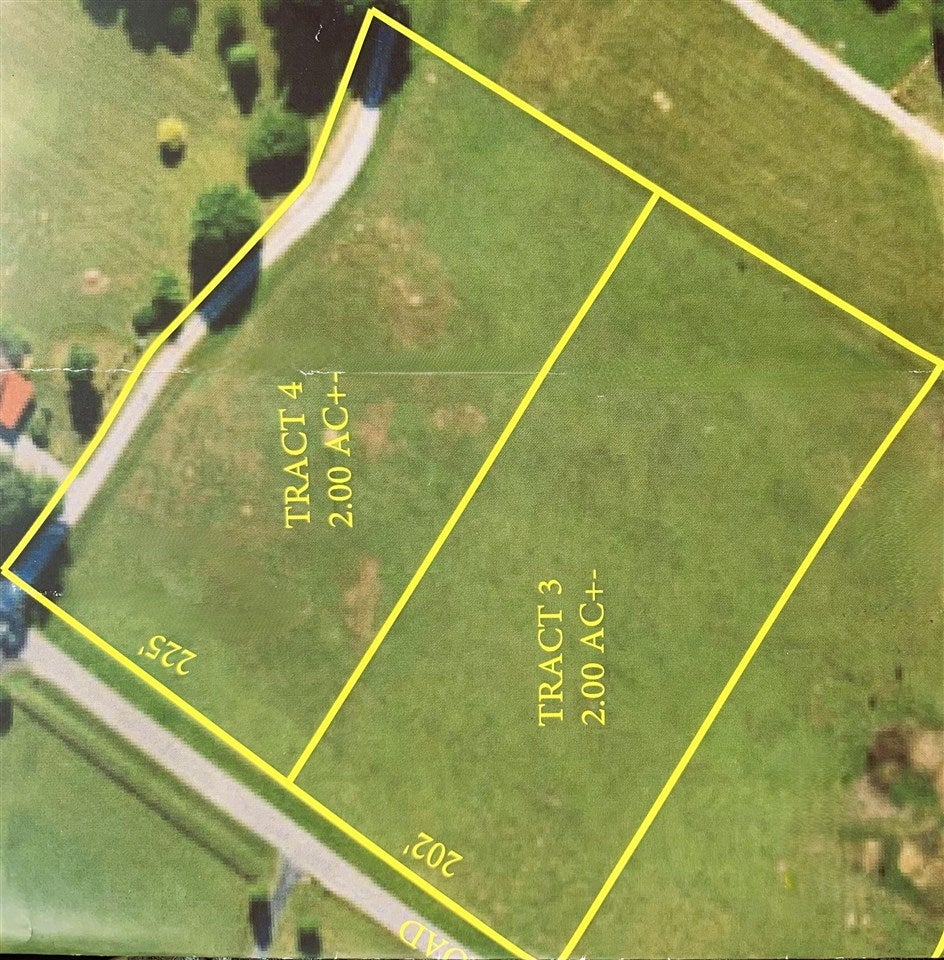 Lot 3 Siddens Road Glasgow, KY 42141 - Photo 8 of 9 Gallery Image 8
