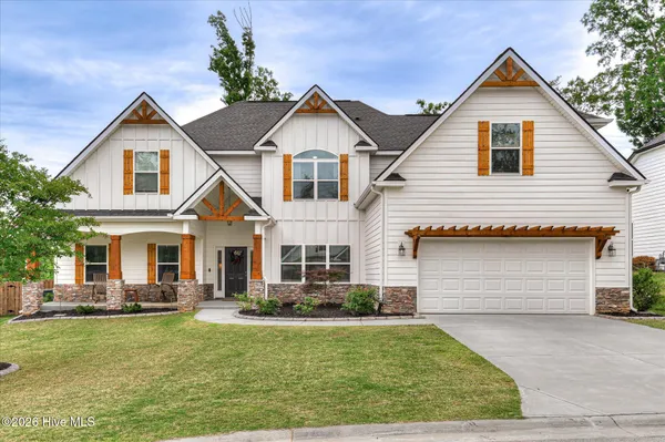 $559,900 | 611 Bunchgrass Street, Evans, GA 30809
