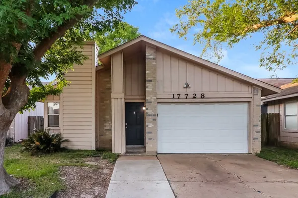 $1,655 | 17728 Northhagen Drive, Houston, TX 77084