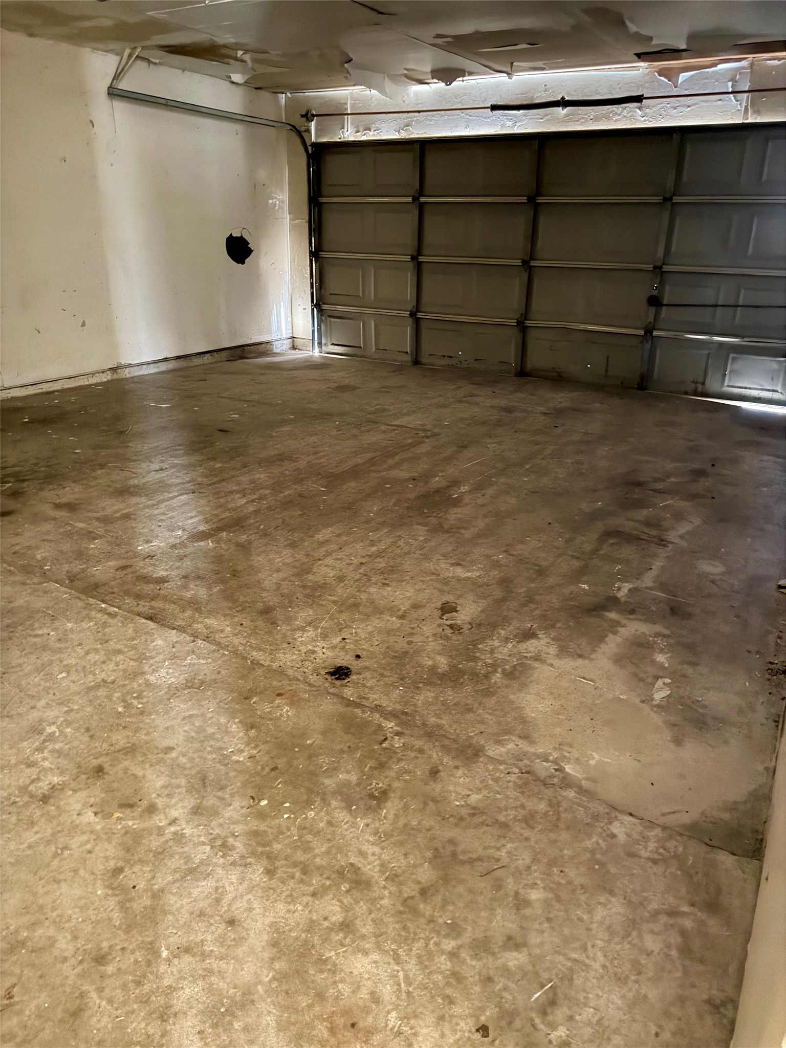 23815 Firegate Drive Spring, TX 77373 - Photo 18 of 21 a view of a refrigerator in a kitchen