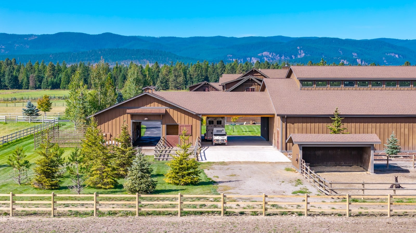 1729 Spring Prairie Ranch Road Whitefish, MT 59937 - Photo 94 of 106 Gallery Image 94