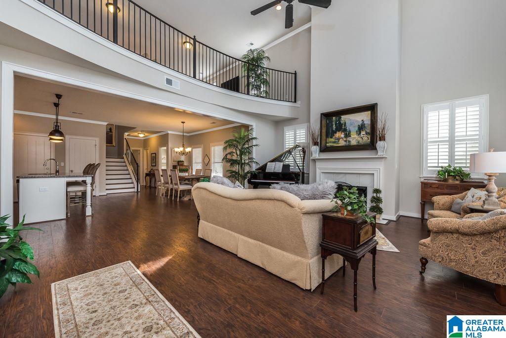 6472 Spring Street Trussville, AL 35173 - Photo 1 of 40
