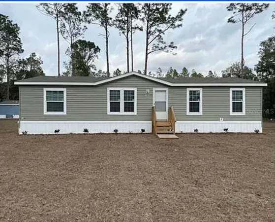 $244,900 | 11625 Northwest 20th Street, Ocala, FL 34482