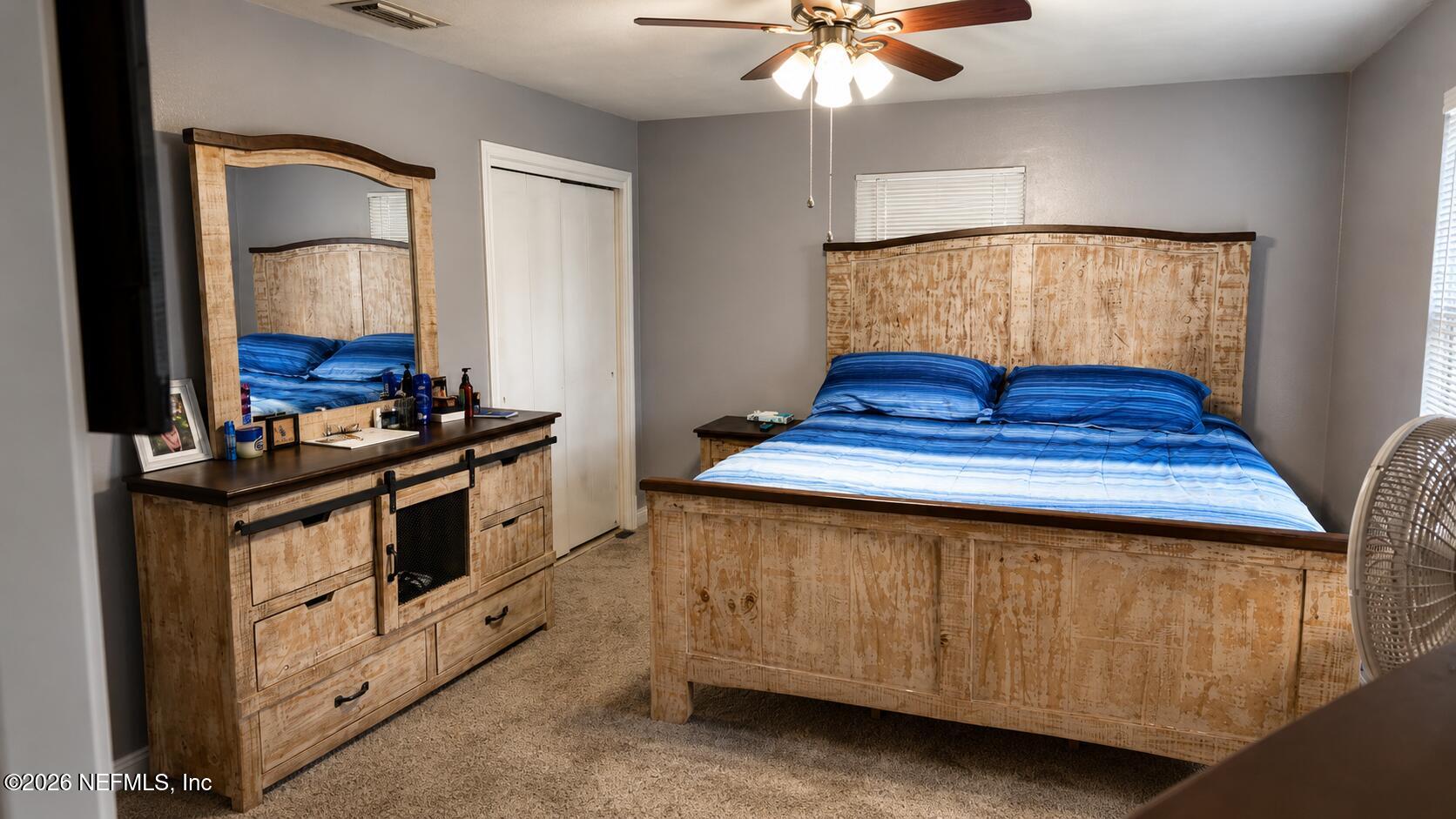 1050 Chapeau Road Jacksonville, FL 32211 - Photo 10 of 28 Master Bedroom 1