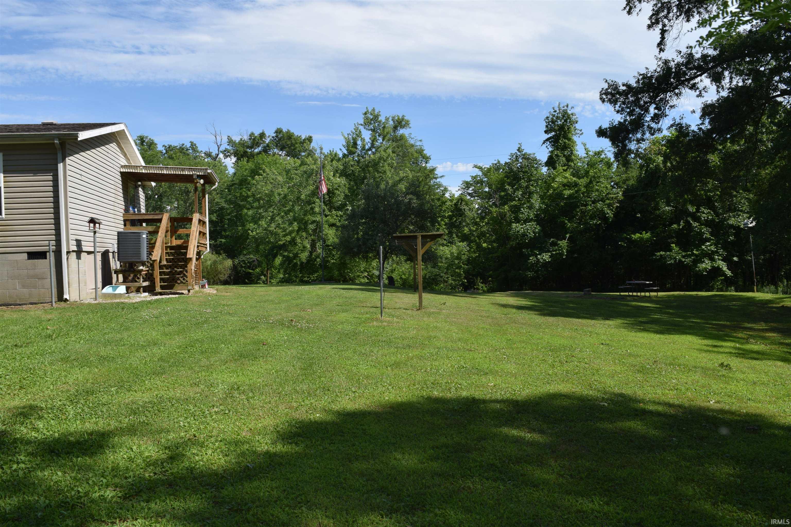 12701 Crow Road Mount Vernon, IN 47620 - Photo 7 of 29