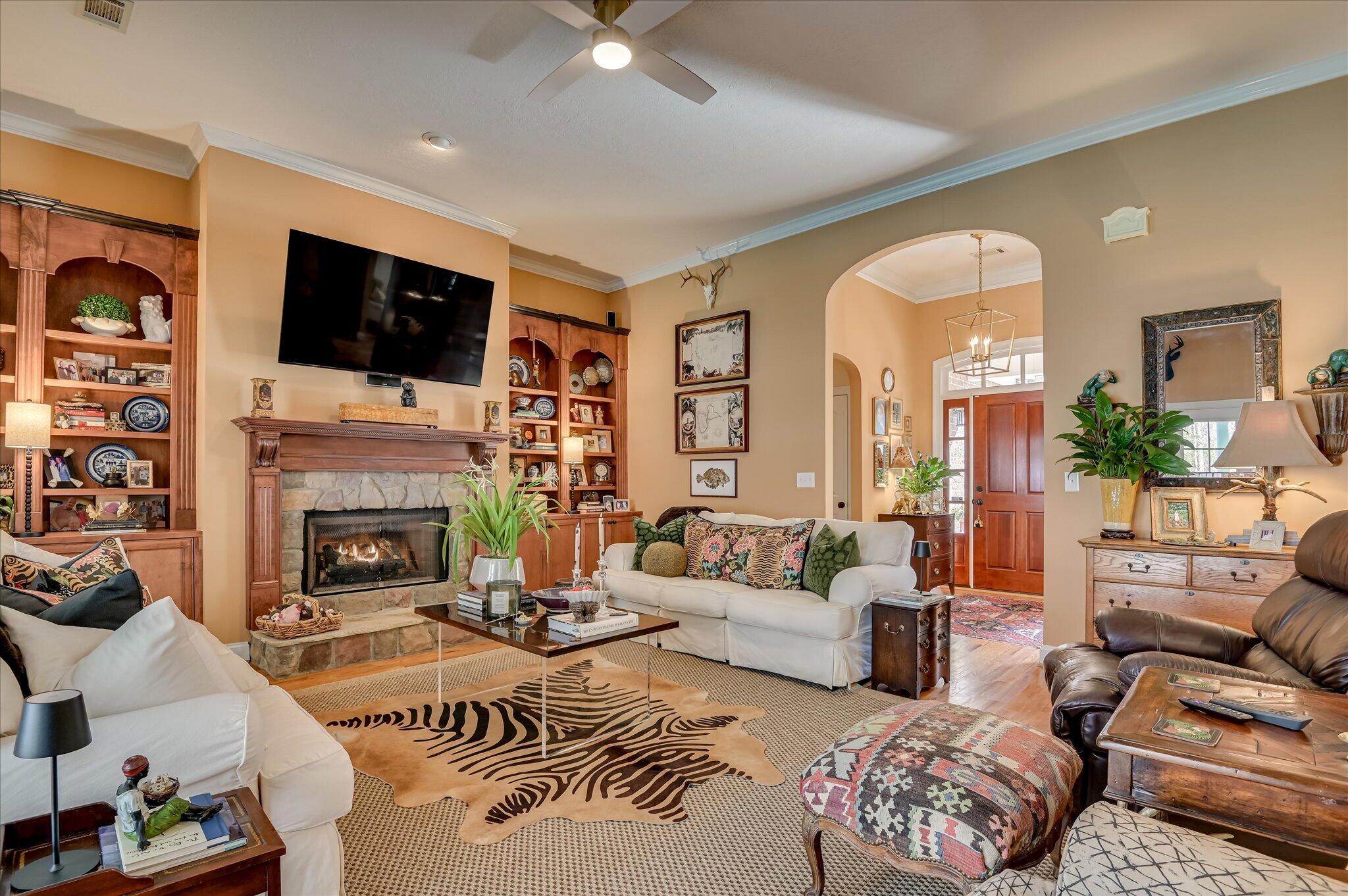 6597 Reservoir Road Appling, GA 30802 - Photo 13 of 58 18-118