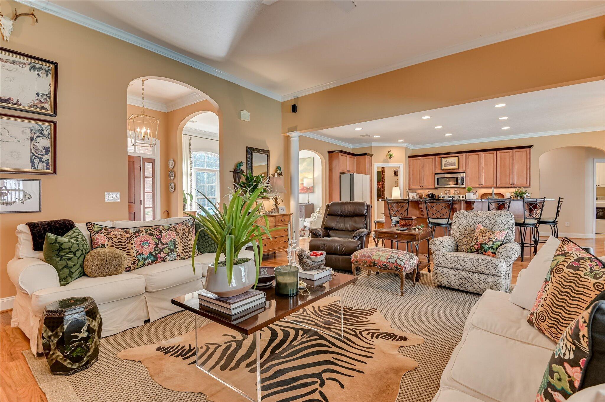 6597 Reservoir Road Appling, GA 30802 - Photo 14 of 58 19-119