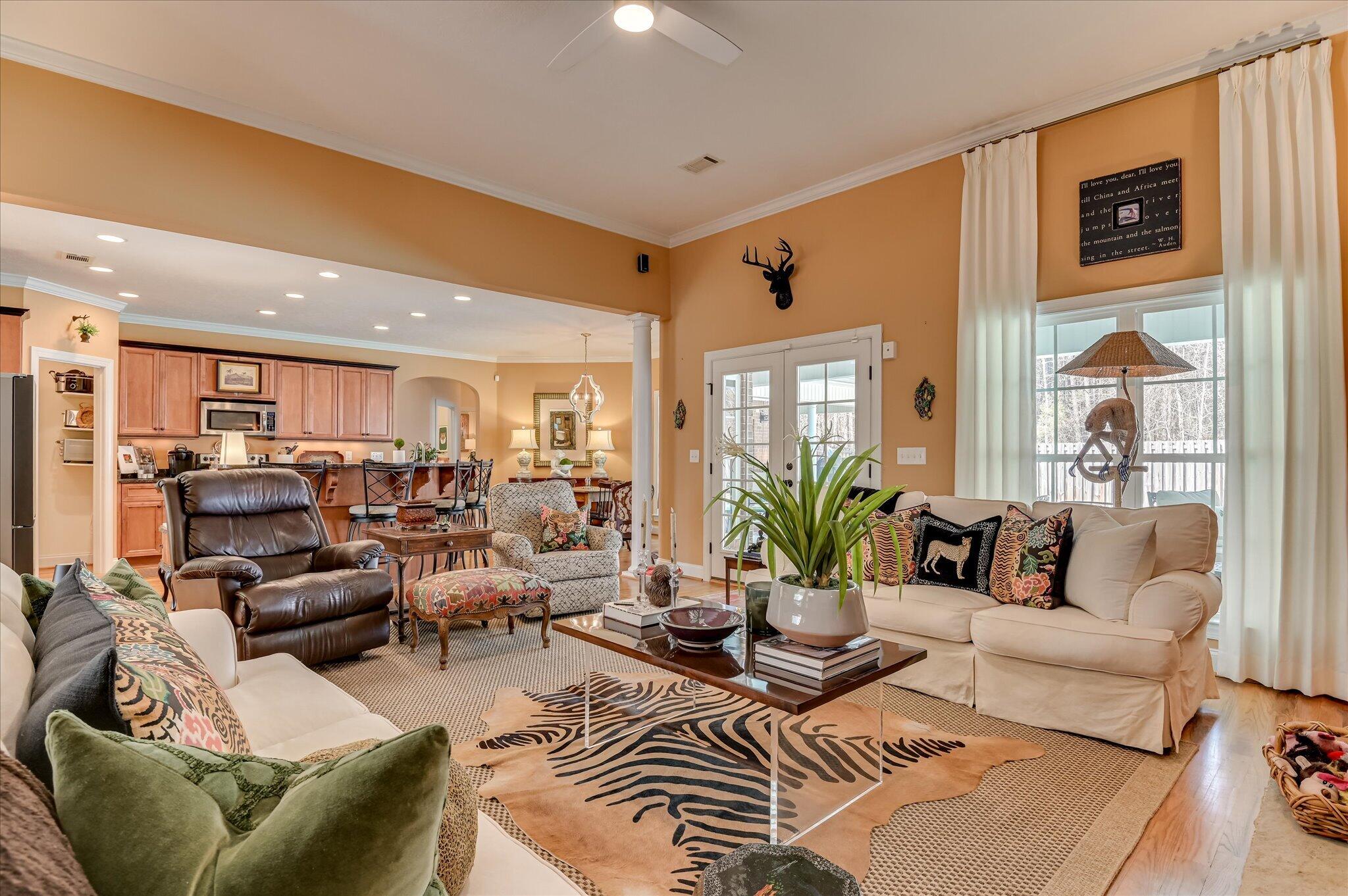 6597 Reservoir Road Appling, GA 30802 - Photo 15 of 58 20-120