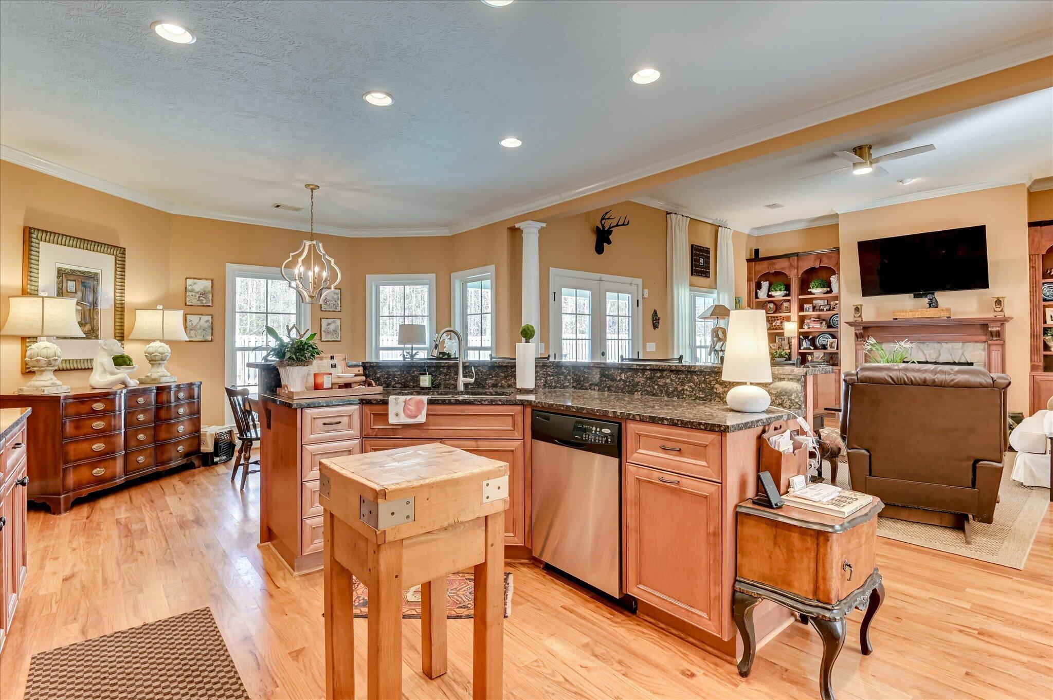 6597 Reservoir Road Appling, GA 30802 - Photo 19 of 58 27-127