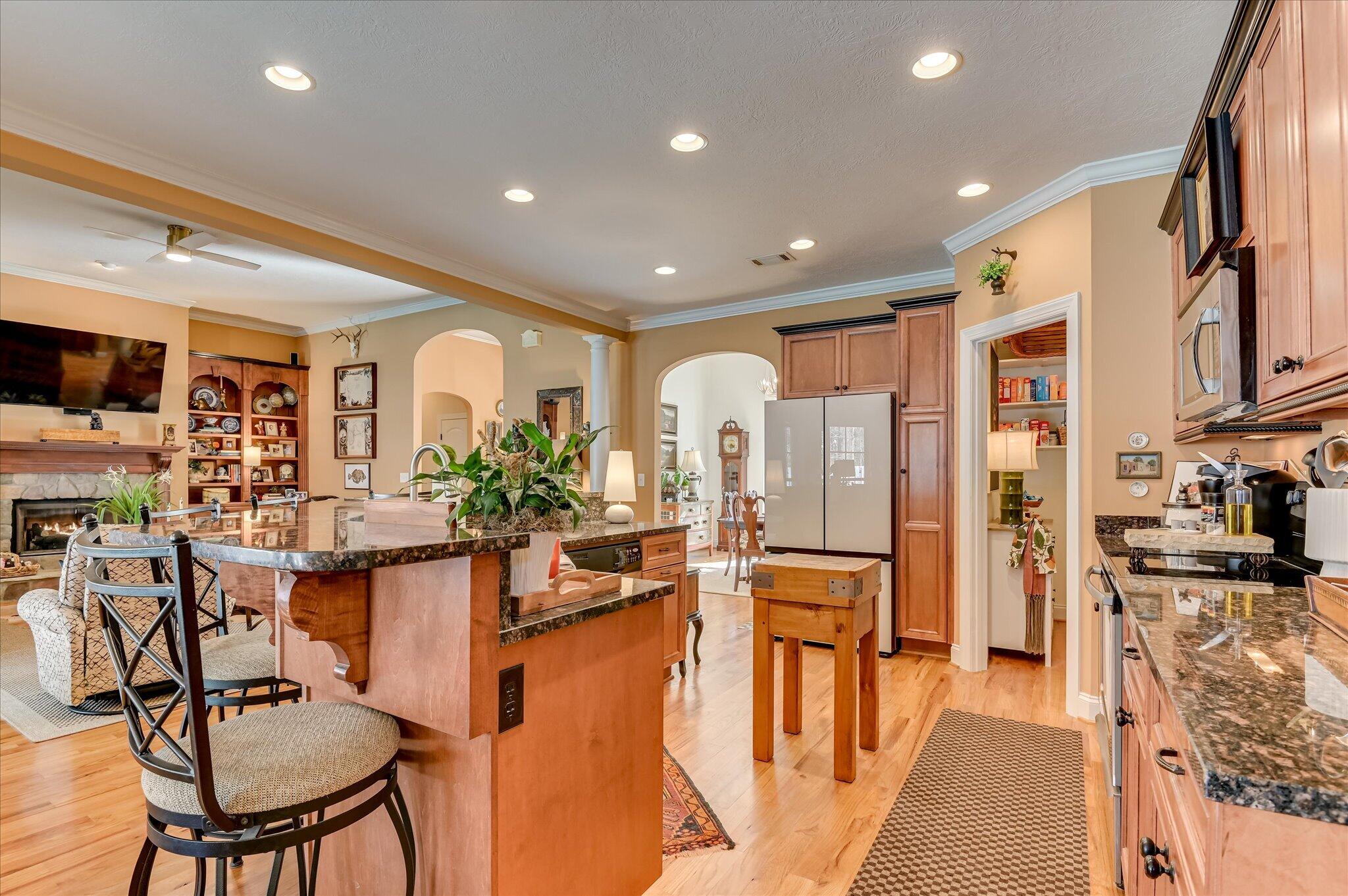 6597 Reservoir Road Appling, GA 30802 - Photo 20 of 58 28-128