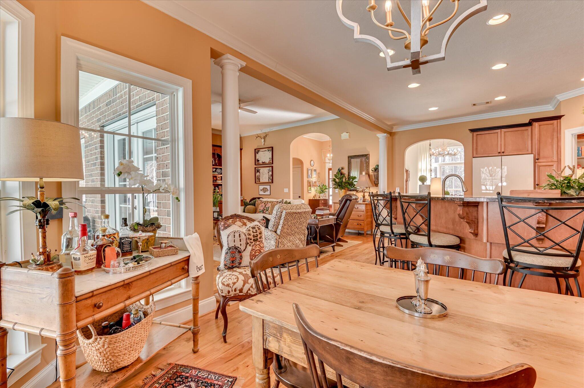 6597 Reservoir Road Appling, GA 30802 - Photo 23 of 58 31-131