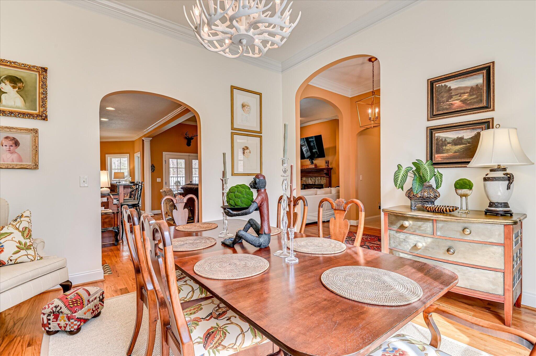 6597 Reservoir Road Appling, GA 30802 - Photo 25 of 58 34-134