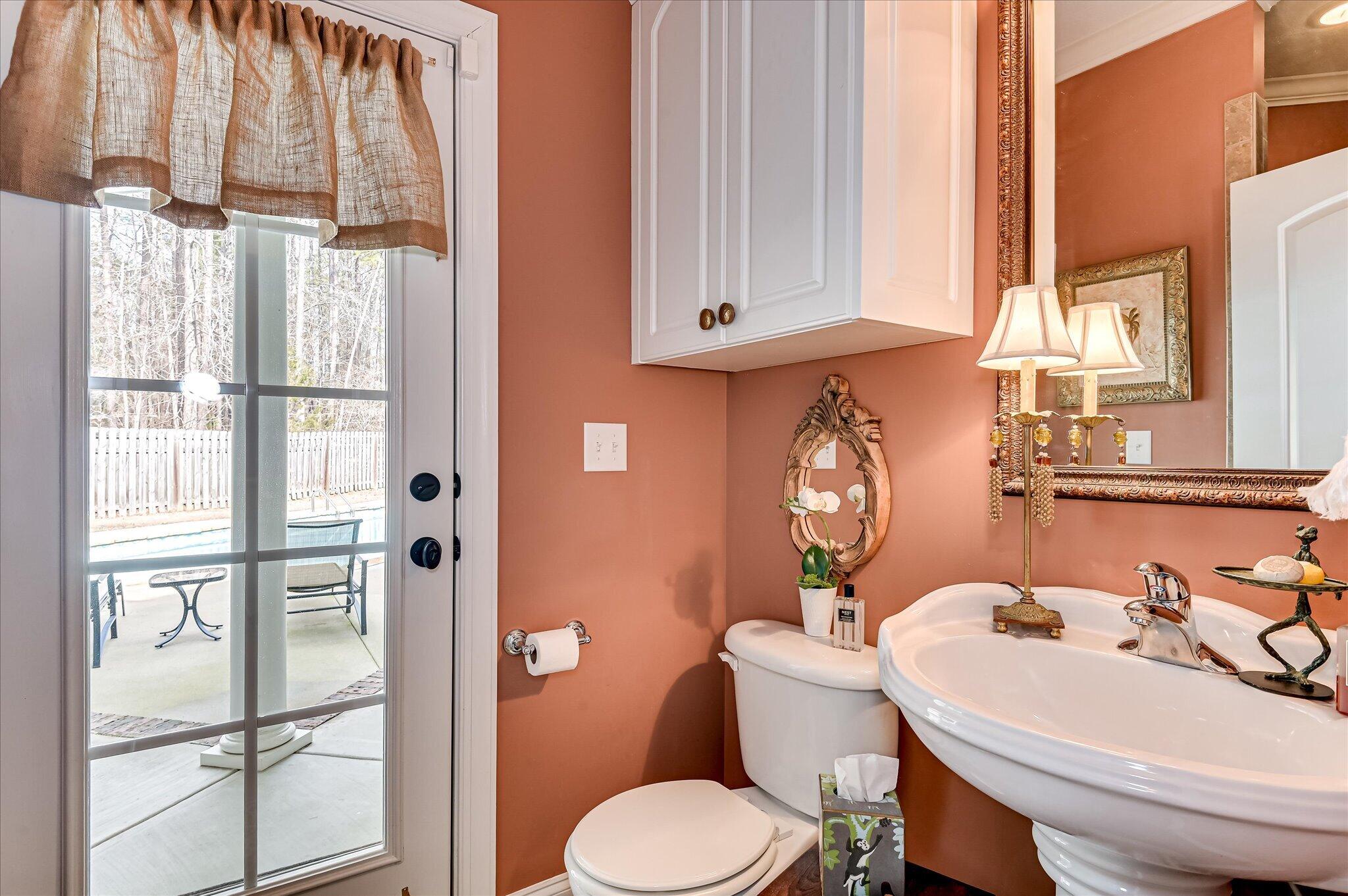 6597 Reservoir Road Appling, GA 30802 - Photo 33 of 58 46-146