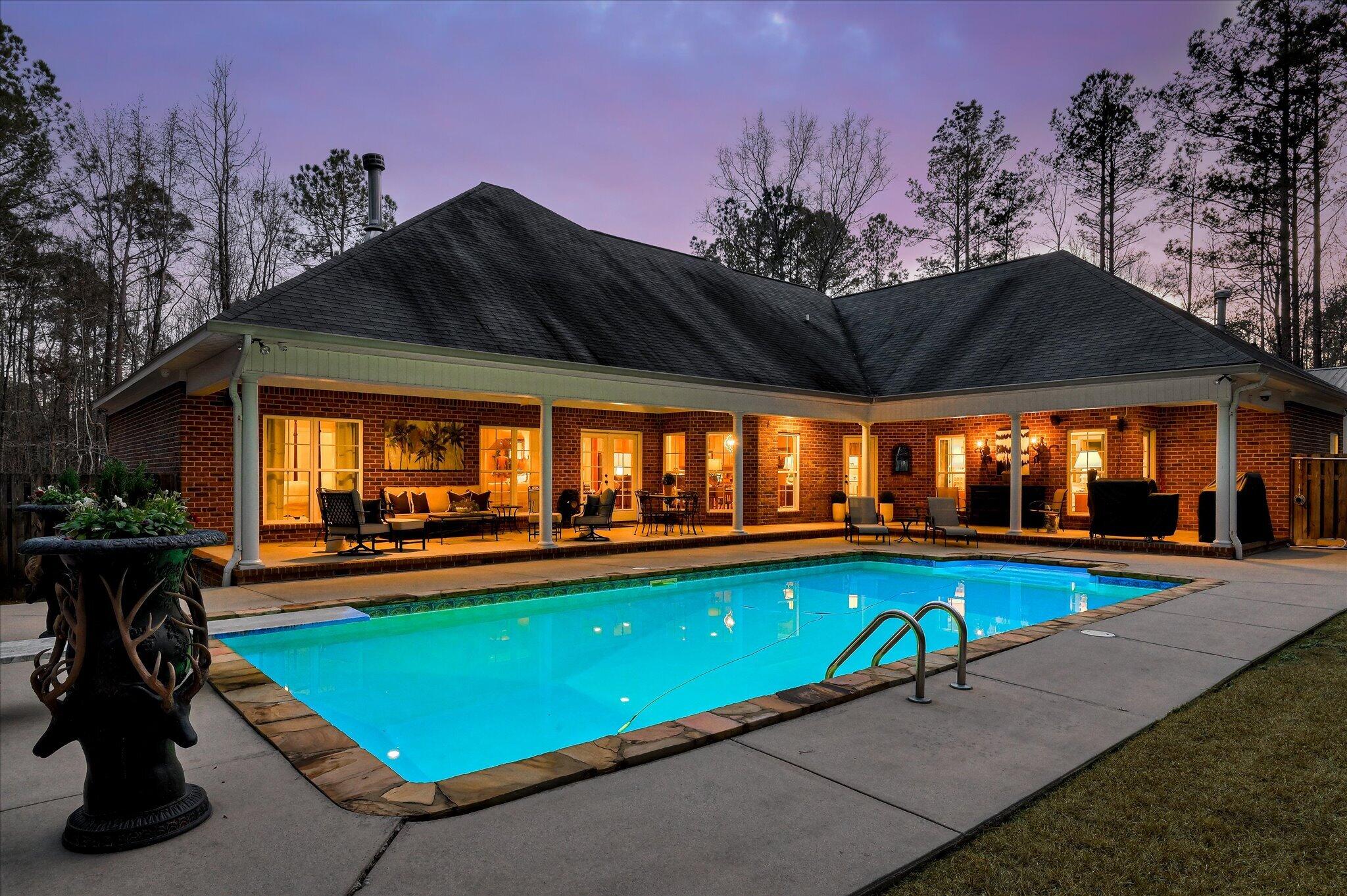 6597 Reservoir Road Appling, GA 30802 - Photo 5 of 58 07-107