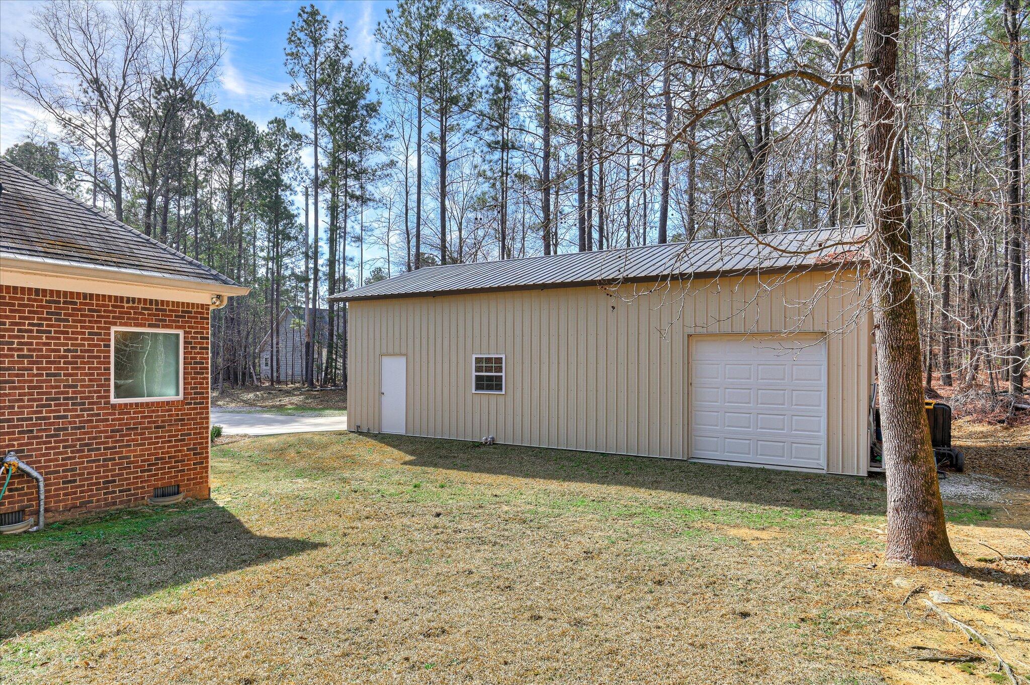 6597 Reservoir Road Appling, GA 30802 - Photo 54 of 58 72-172