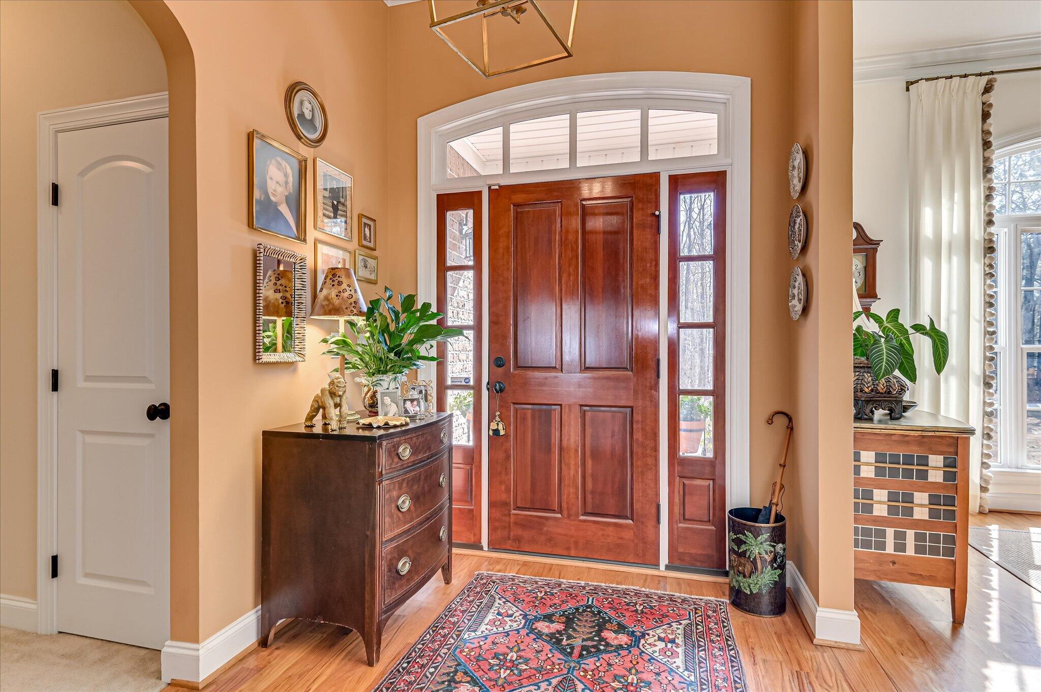 6597 Reservoir Road Appling, GA 30802 - Photo 9 of 58 14-114