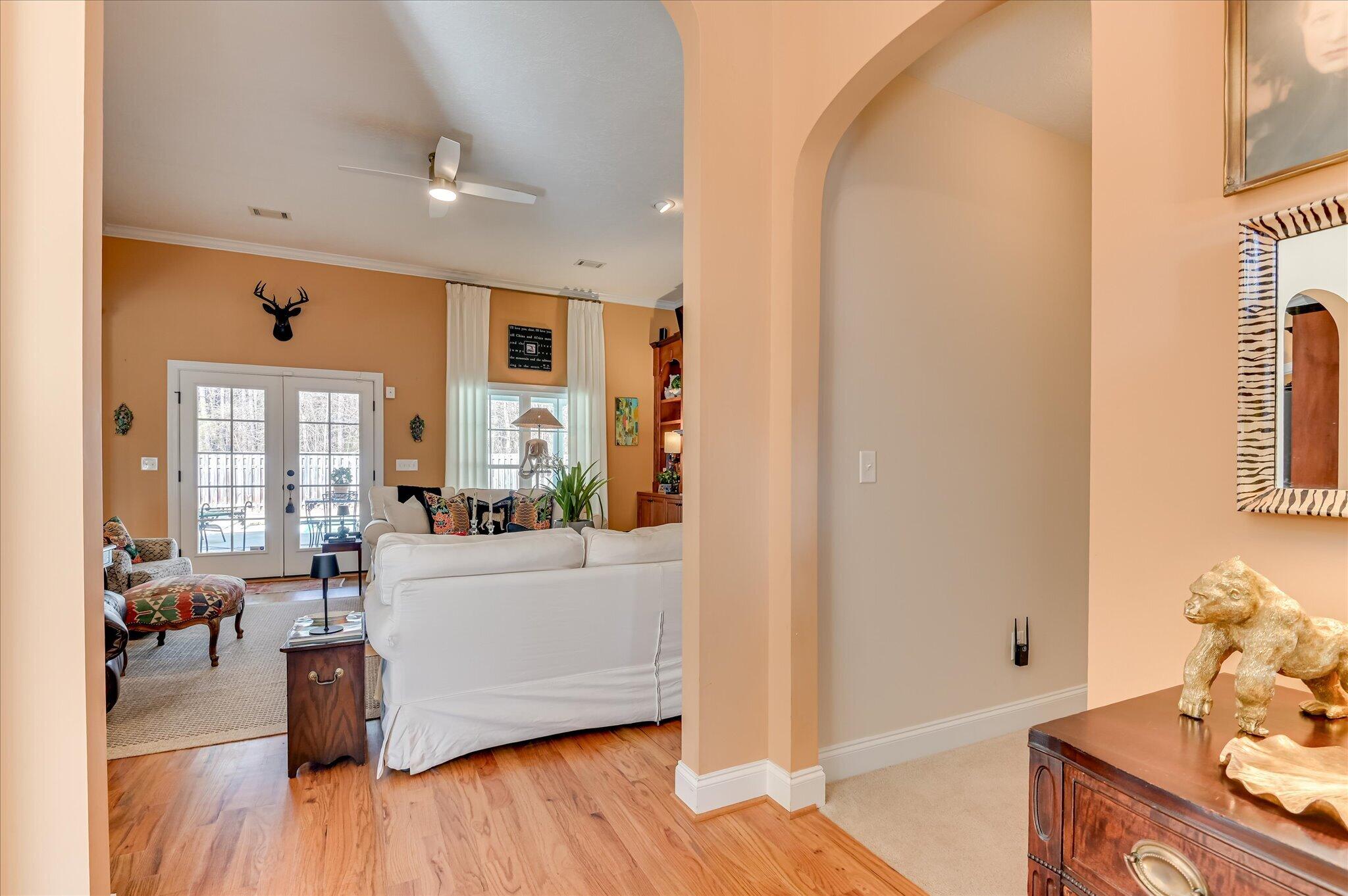 6597 Reservoir Road Appling, GA 30802 - Photo 10 of 58 15-115