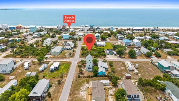 $489,900 | 311 Bonnet Street, Port St. Joe, FL 32456