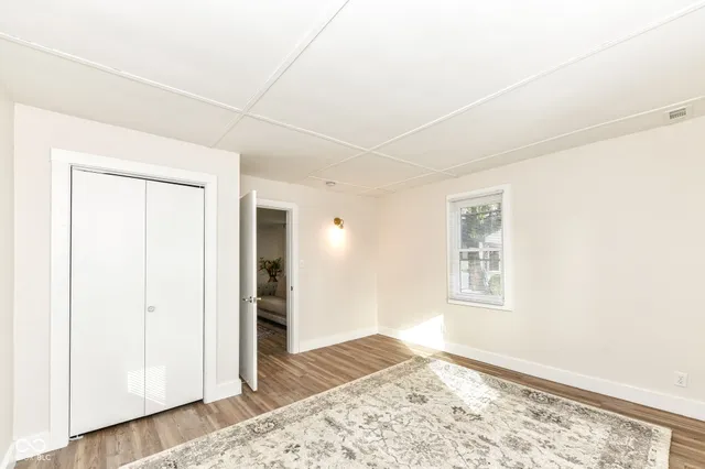 $324,999 | 210 East Buckeye Street, Cicero, IN 46034