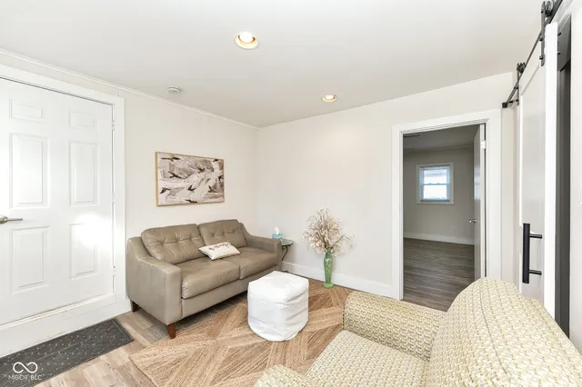 $324,999 | 210 East Buckeye Street, Cicero, IN 46034