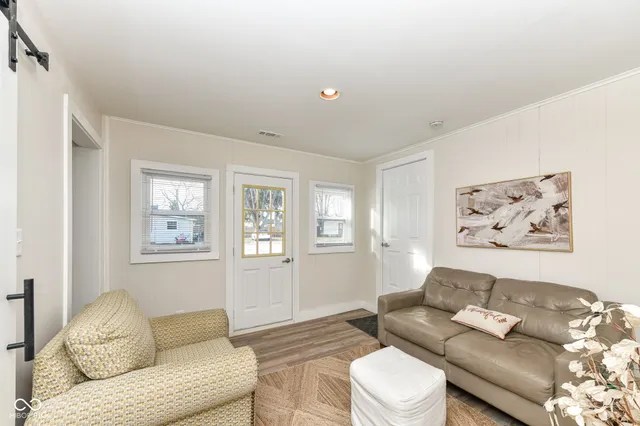 $324,999 | 210 East Buckeye Street, Cicero, IN 46034