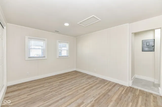 $324,999 | 210 East Buckeye Street, Cicero, IN 46034