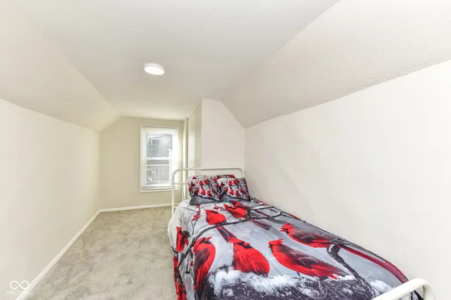 $324,999 | 210 East Buckeye Street, Cicero, IN 46034