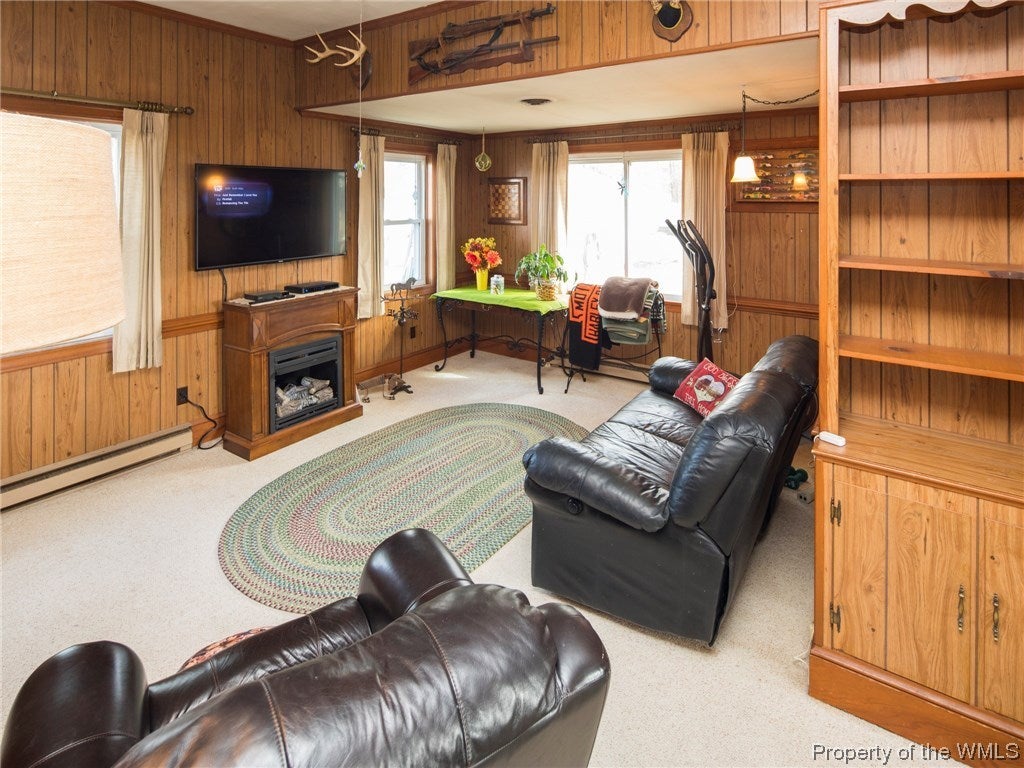 7416 Mill Swamp Road Ivor, VA 23866 - Photo 13 of 22 Gallery Image 13