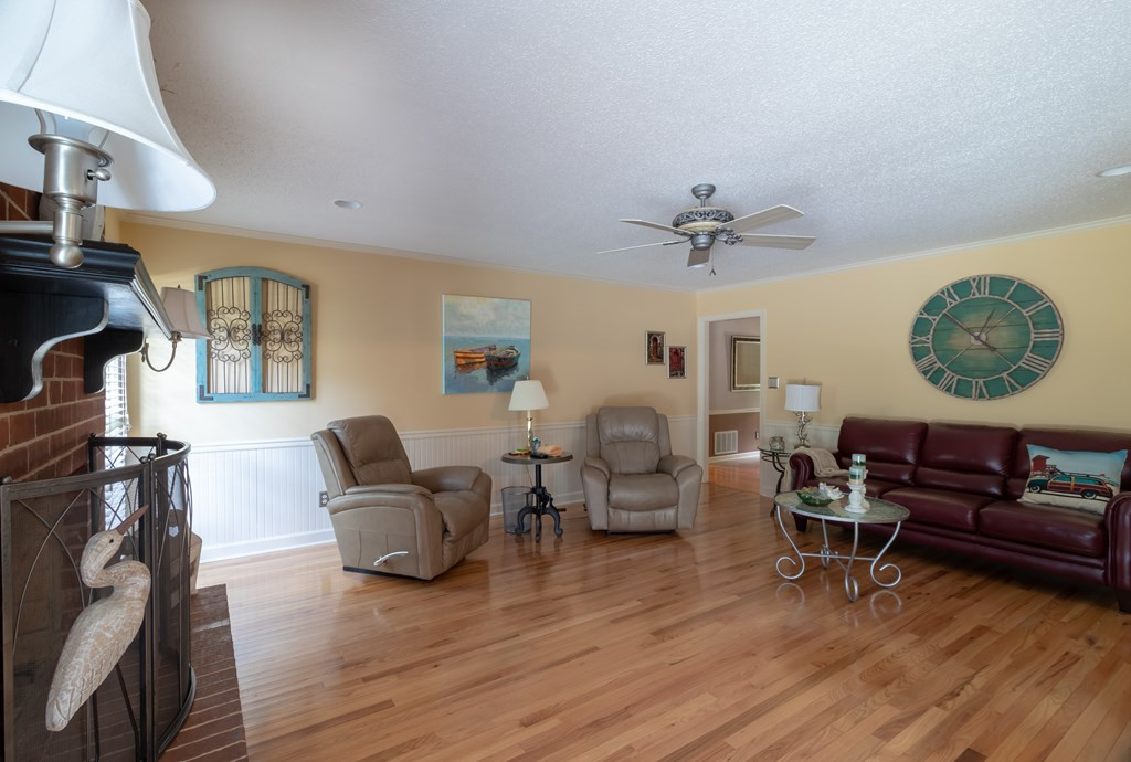 324 Gloucester Road Martinez, GA 30907 - Photo 12 of 26
