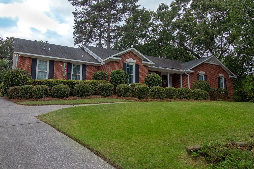 324 Gloucester Road Martinez, GA 30907 - Photo 3 of 26