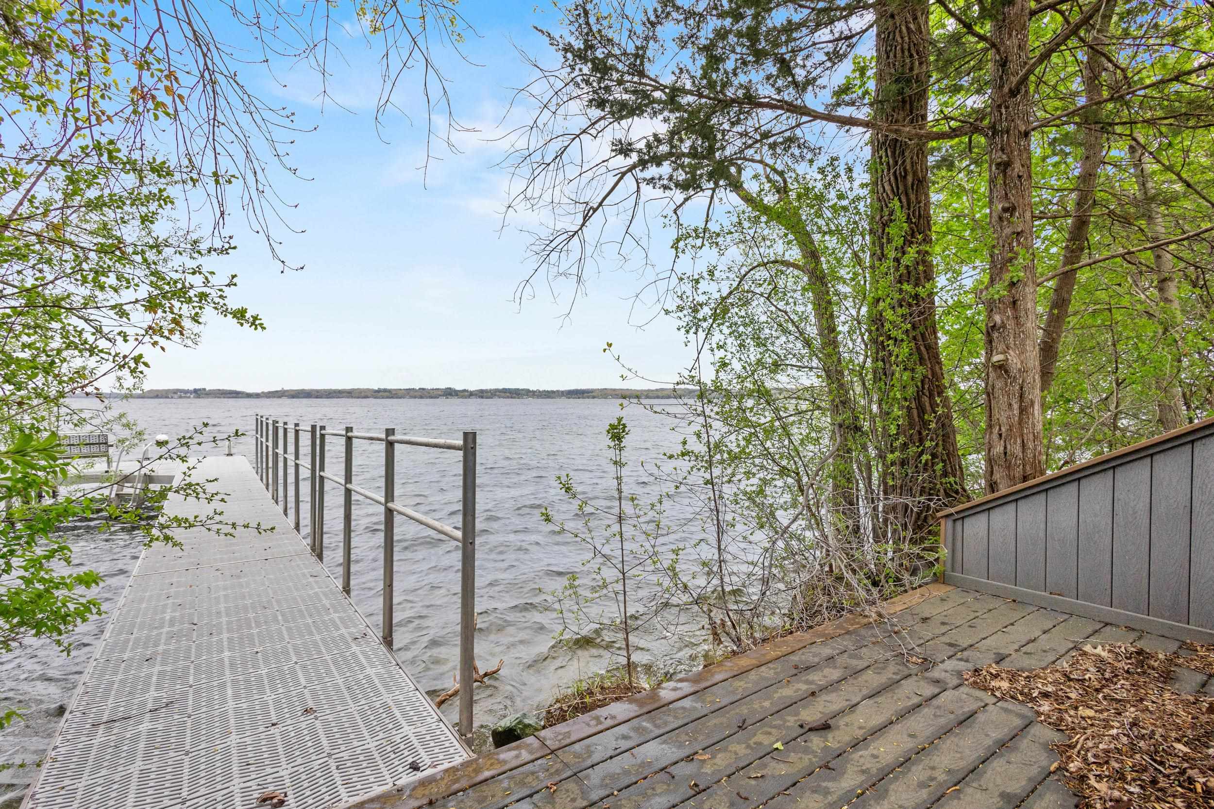 W1834 Sandstone Green Lake Ripon, WI 54971 - Photo 69 of 90