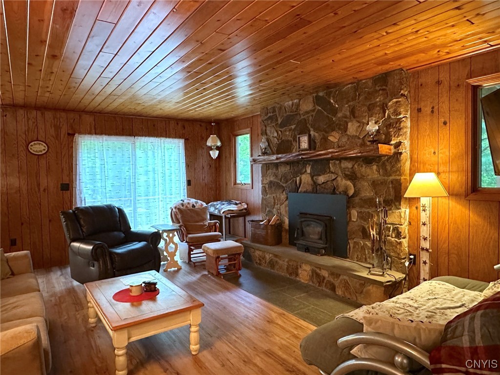 5749 Comfort Hollow Road Scio, NY 14880 - Photo 11 of 29