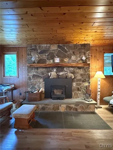 $169,900 | 5749 Comfort Hollow Road, Scio, NY 14880