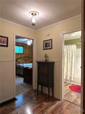 $169,900 | 5749 Comfort Hollow Road, Scio, NY 14880