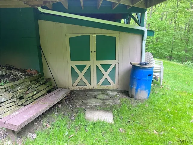 $169,900 | 5749 Comfort Hollow Road, Scio, NY 14880