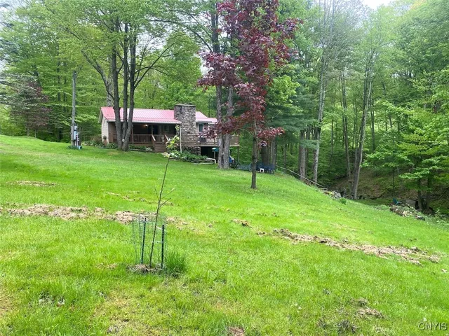 $169,900 | 5749 Comfort Hollow Road, Scio, NY 14880