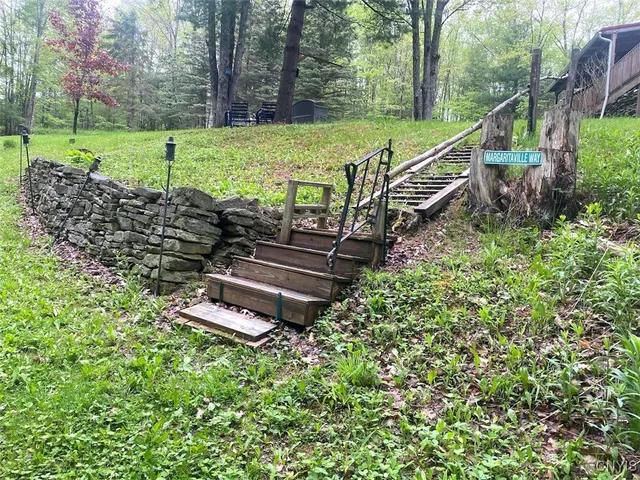 $169,900 | 5749 Comfort Hollow Road, Scio, NY 14880