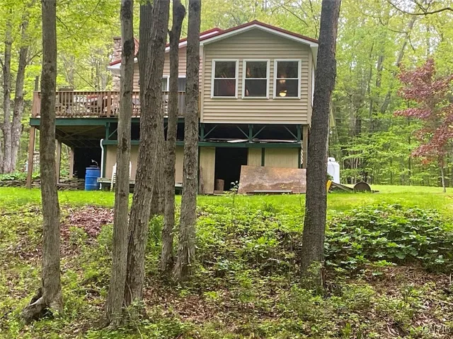 $169,900 | 5749 Comfort Hollow Road, Scio, NY 14880