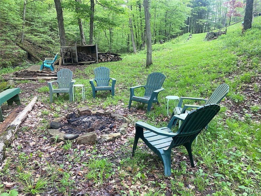 5749 Comfort Hollow Road Scio, NY 14880 - Photo 21 of 29