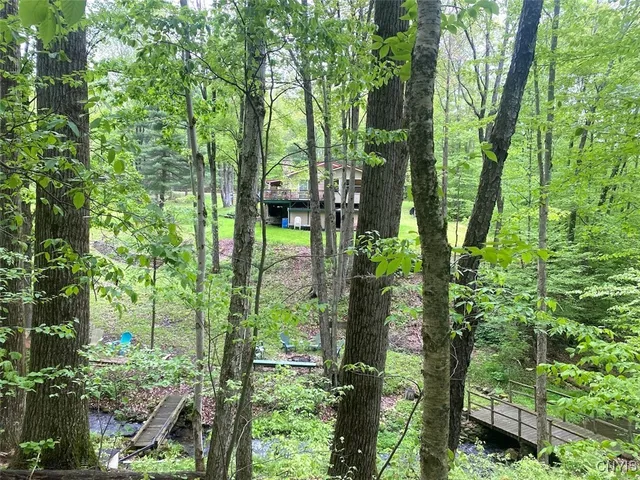 $169,900 | 5749 Comfort Hollow Road, Scio, NY 14880