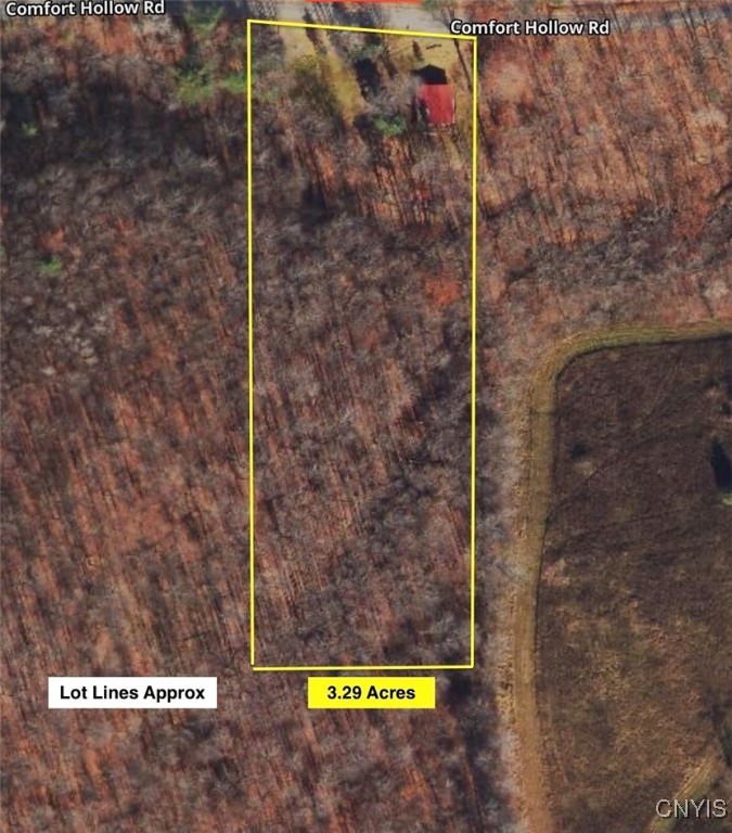 5749 Comfort Hollow Road Scio, NY 14880 - Photo 29 of 29