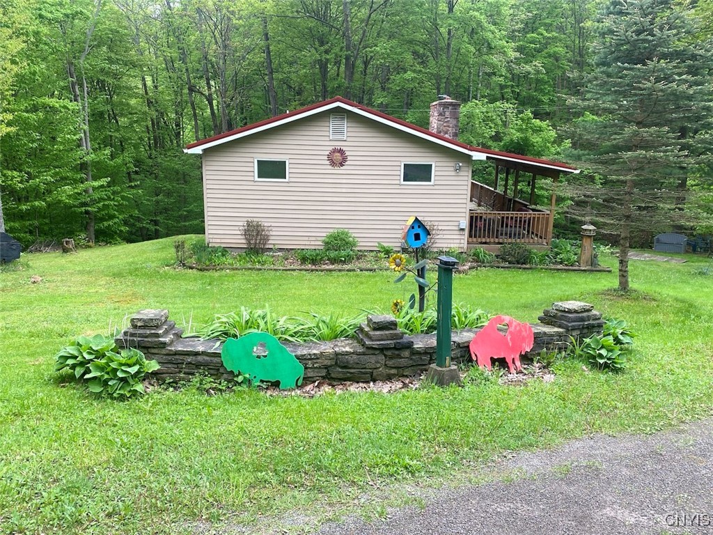 5749 Comfort Hollow Road Scio, NY 14880 - Photo 3 of 29