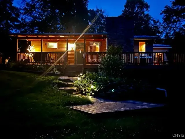 $169,900 | 5749 Comfort Hollow Road, Scio, NY 14880