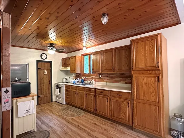 $169,900 | 5749 Comfort Hollow Road, Scio, NY 14880