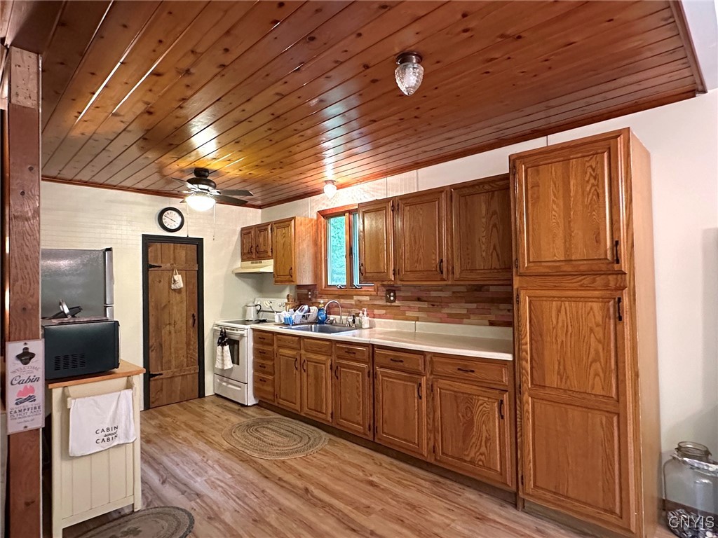 5749 Comfort Hollow Road Scio, NY 14880 - Photo 5 of 29