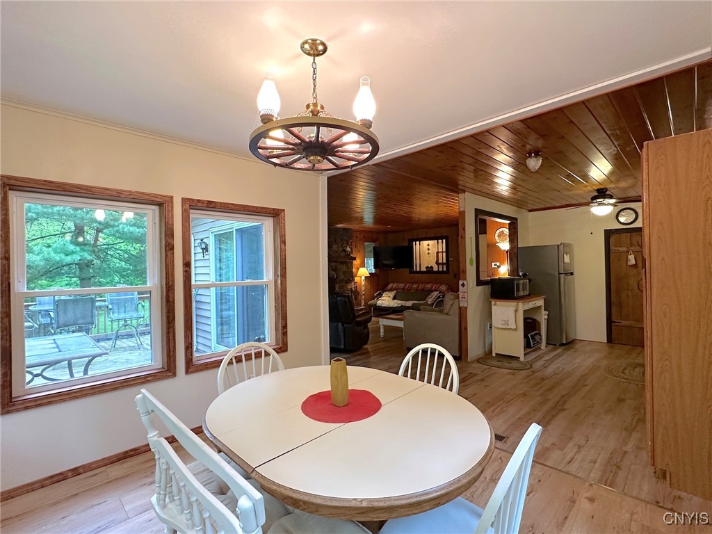 5749 Comfort Hollow Road Scio, NY 14880 - Photo 8 of 29