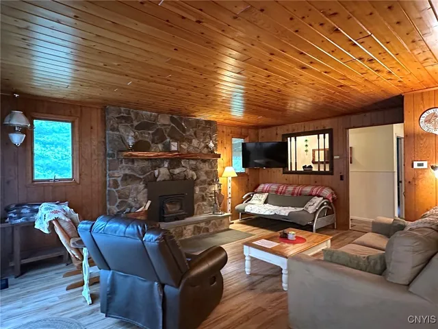 $169,900 | 5749 Comfort Hollow Road, Scio, NY 14880