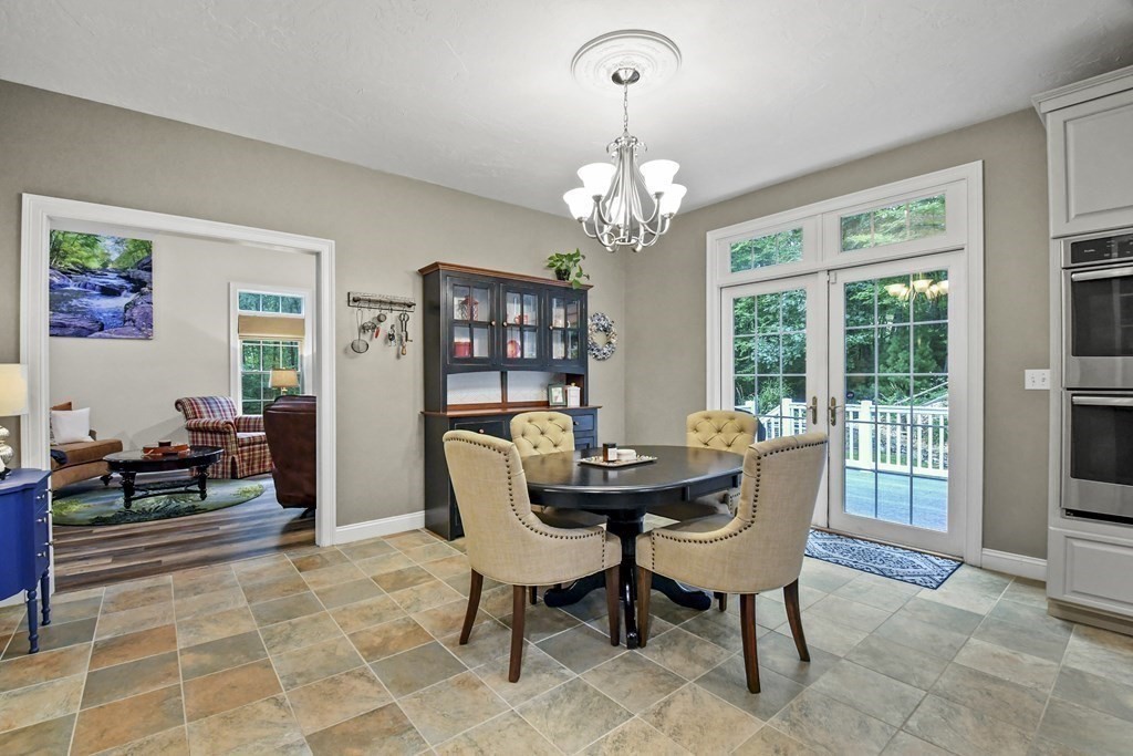 315 West Sutton Road Sutton, MA 01590 - Photo 16 of 41