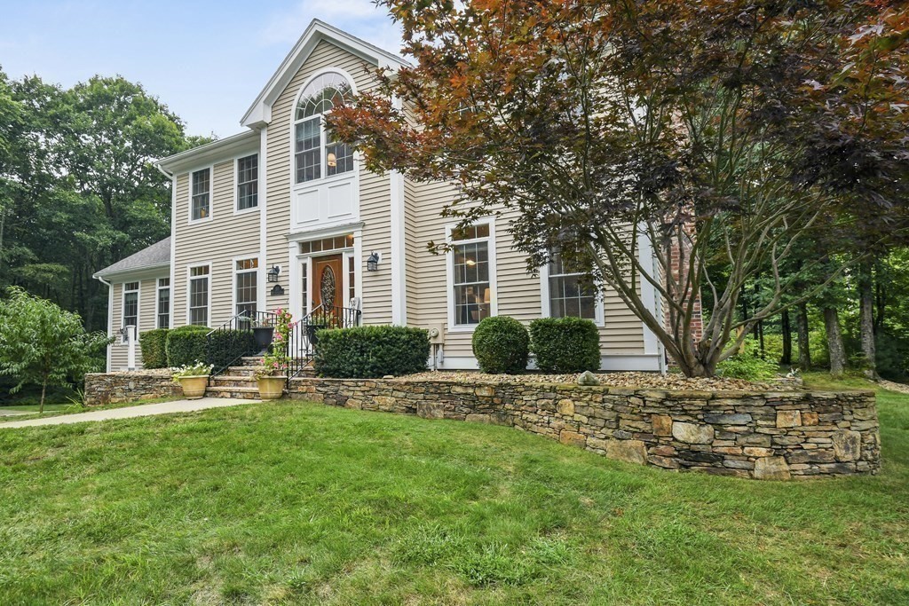 315 West Sutton Road Sutton, MA 01590 - Photo 33 of 41
